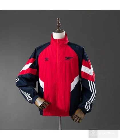 Cortavientos Arsenal 2025/26