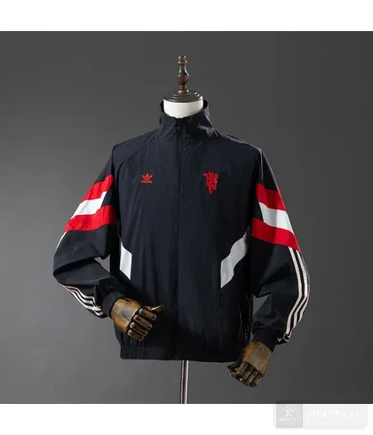 Cortavientos Manchester United 2025/26