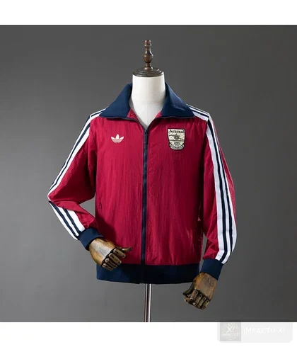 Cortavientos Arsenal 2025/26