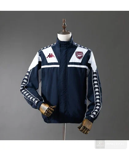 Cortavientos Arsenal 2025/26