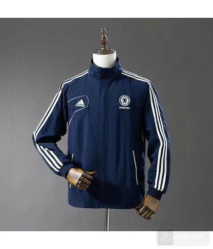 Cortavientos Chelsea 2025/26