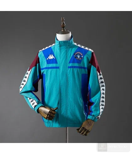 Cortavientos Manchester United 2025/26