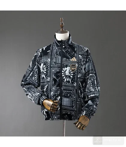 Abrigo reversible Arsenal 2025/26
