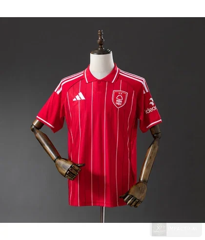 Polo Nottingham Forest 2025/26