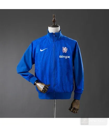 Cortavientos Chelsea · Blue