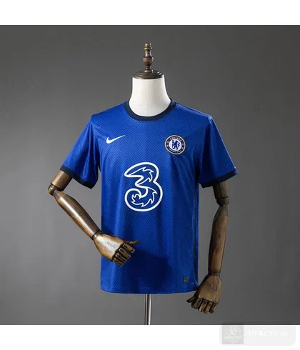 Camiseta retro Chelsea local 2020/21