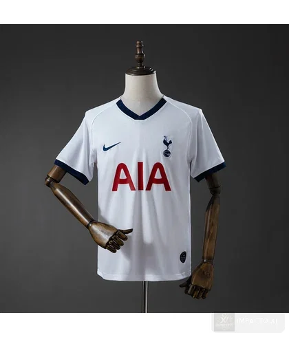 Camiseta retro Tottenham Hotspur local 2019/20