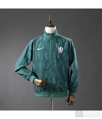Cortavientos Chelsea 2025/26