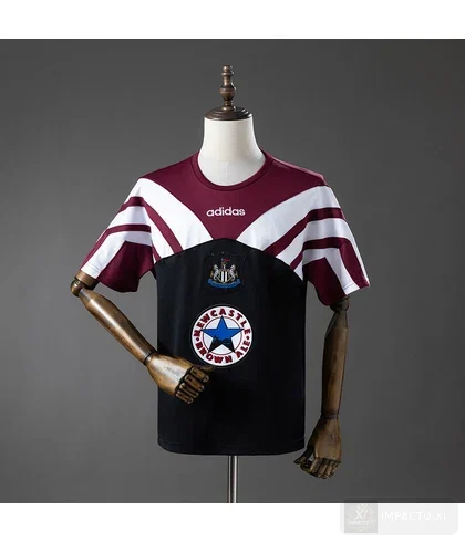 Camiseta de entrenamiento Newcastle United 1995/96
