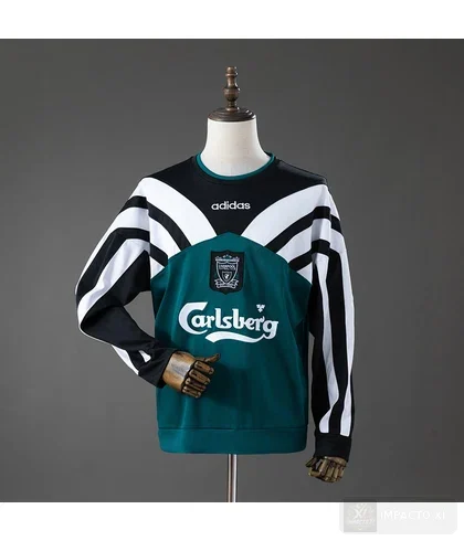 Camiseta lifestyle Liverpool 1995/96 · Originals
