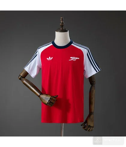 Camiseta lifestyle Arsenal 2025/26 · Originals
