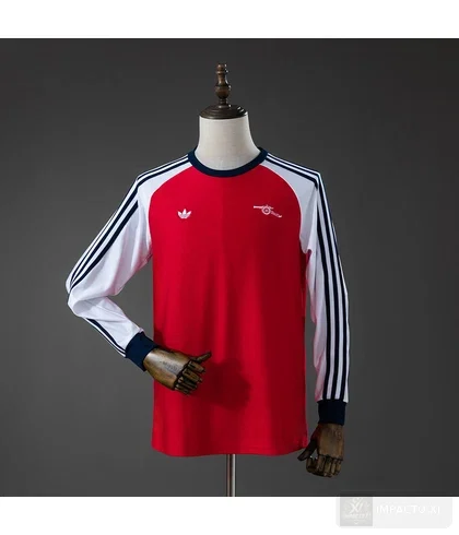 Camiseta lifestyle Arsenal · Terrace Icons · Red