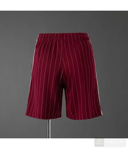 Pantalón corto lifestyle Arsenal · Terrace Icons · Red