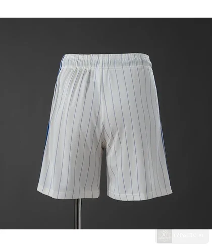 Pantalón corto lifestyle Chelsea · Terrace Icons · Off-White