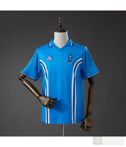 Camiseta retro Coventry City local 1975/81