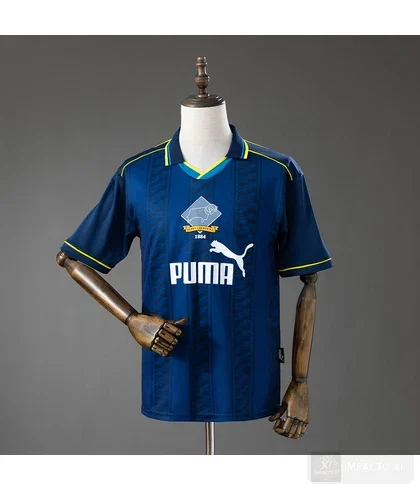 Camiseta retro Derby County visitante 1995/96