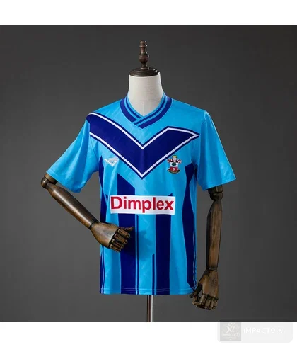 Camiseta retro Southampton visitante 1993