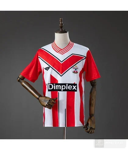 Camiseta retro Southampton local 1993