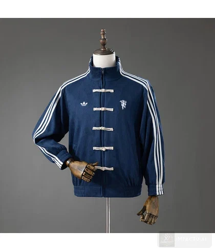 Chaqueta Manchester United · CNY