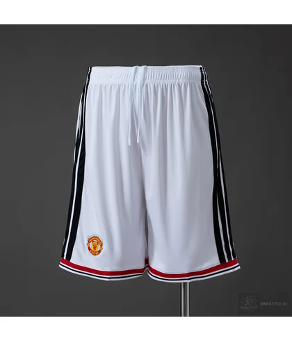 Pantalón corto Manchester United local 2026/27