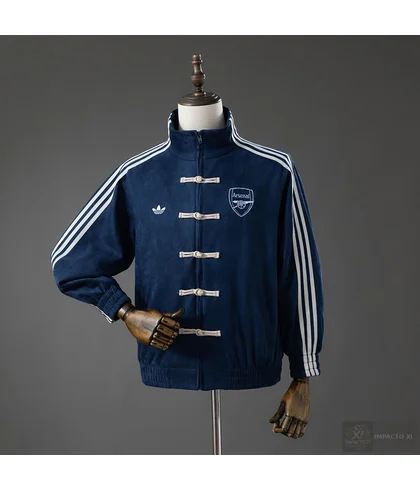 Chaqueta Arsenal · CNY