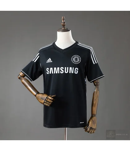 Camiseta retro Chelsea tercera 2013/14
