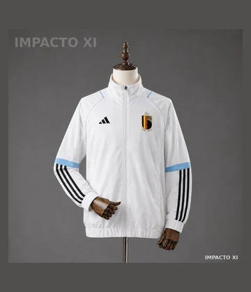 Cortavientos Bélgica 2023/24