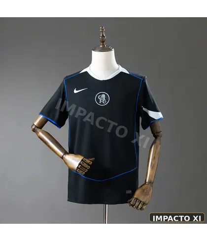 Camiseta Chelsea tercera 2025/26