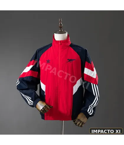 Cortavientos Arsenal 2025/26