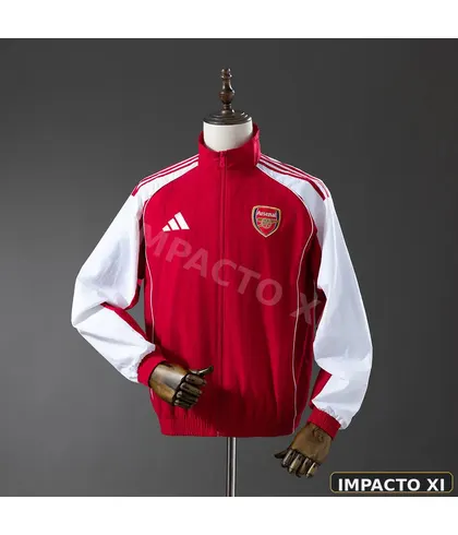 Cortavientos Arsenal 2025/26
