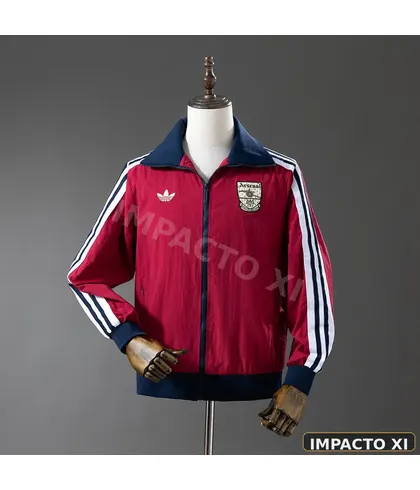Cortavientos Arsenal 2025/26