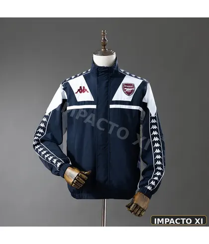 Cortavientos Arsenal 2025/26