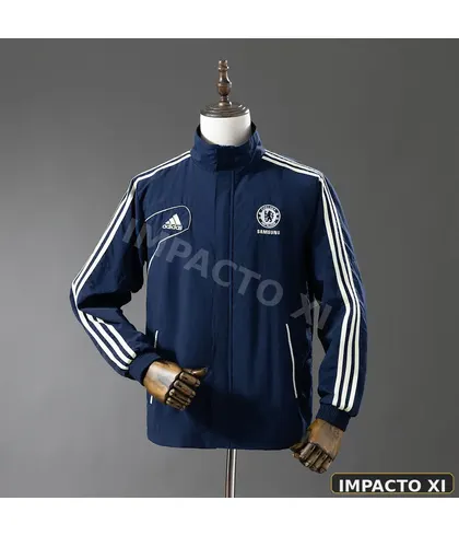 Cortavientos Chelsea 2025/26