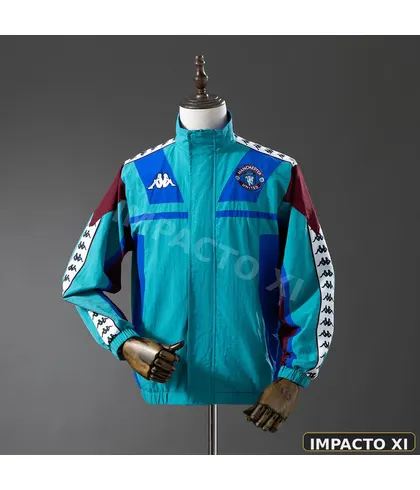 Cortavientos Manchester United 2025/26