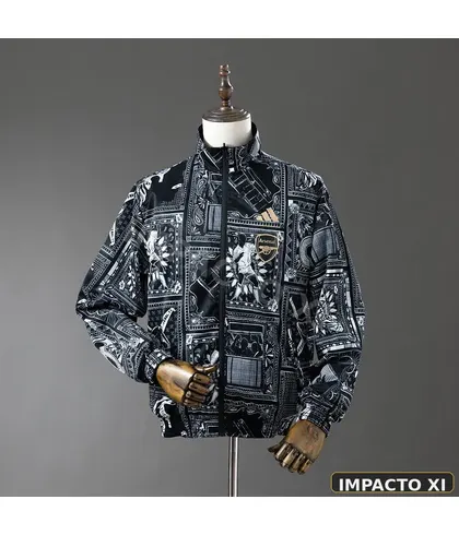 Abrigo reversible Arsenal 2025/26