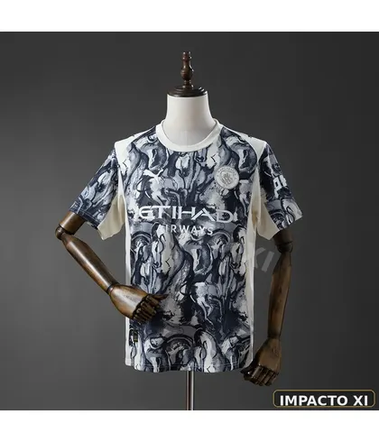 Camiseta Manchester City especial 2025/26 edición especial
