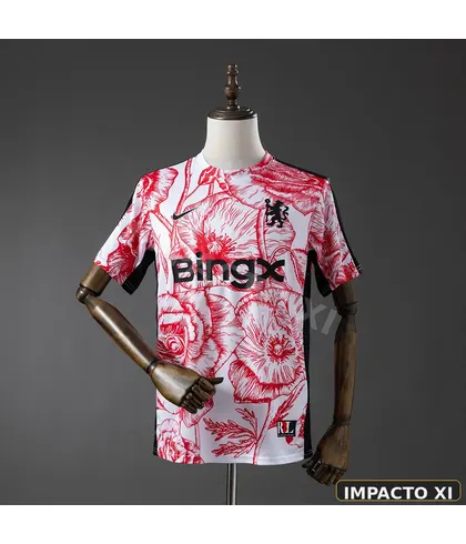 Camiseta Chelsea especial 2025/26 edición especial