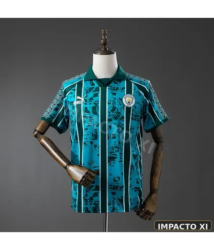 Camiseta Manchester City especial 2025/26 edición especial