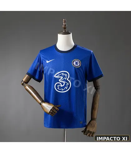 Camiseta retro Chelsea local 2020/21