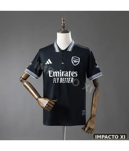 Camiseta Arsenal especial 2025/26 edición especial