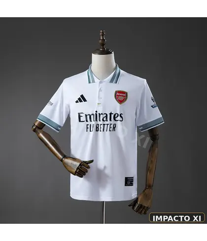 Camiseta Arsenal especial 2025/26 edición especial