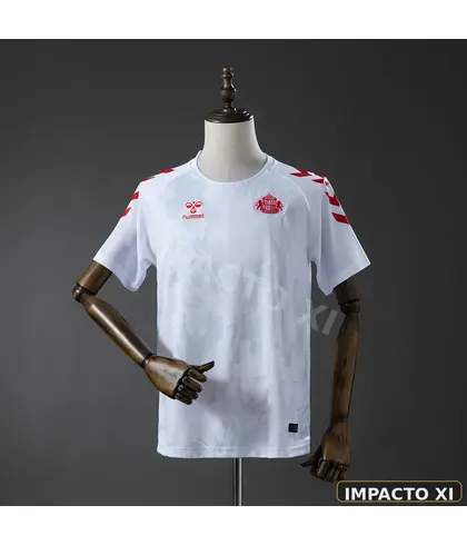 Camiseta Sunderland especial 2025/26 edición especial