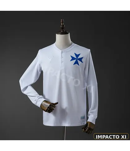 Camiseta Blackburn Rovers especial manga larga edición especial