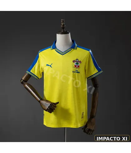Camiseta Southampton especial 2026/27 edición especial