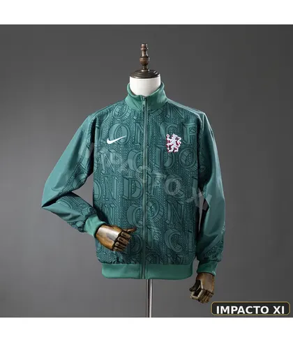 Cortavientos Chelsea 2025/26