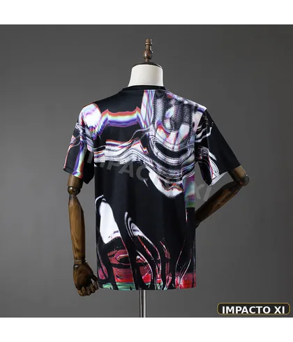 Camiseta prepartido Manchester United 2026/27
