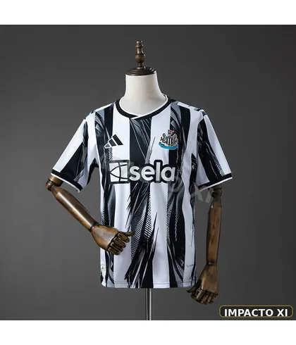 Camiseta Newcastle United local 2026/27