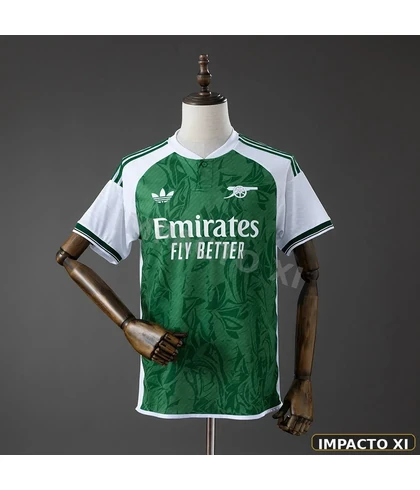 Camiseta Arsenal especial 2026/27 · Green