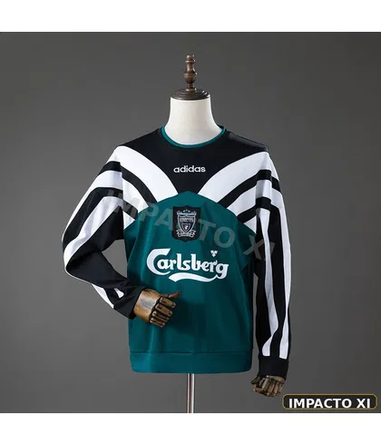 Camiseta lifestyle Liverpool 1995/96 · Originals