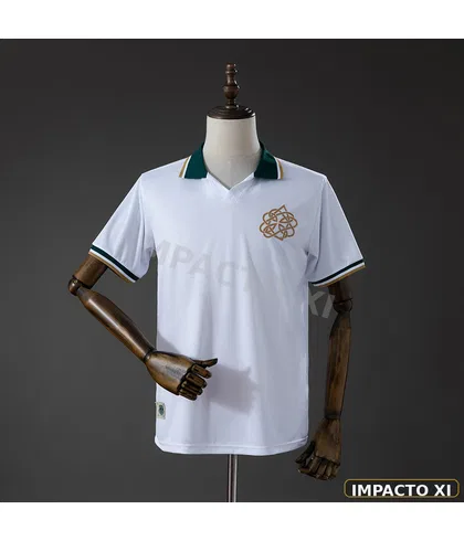 Camiseta Everton especial 2026/27 · St. Patrick's Day